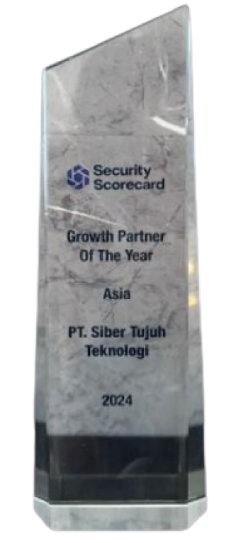 Partner of the Year